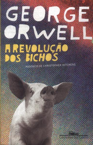 A Revolução dos Bichos