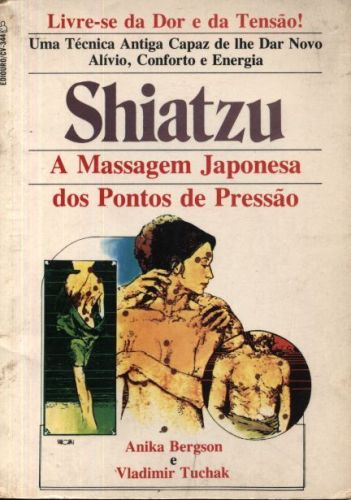 Shiatzu