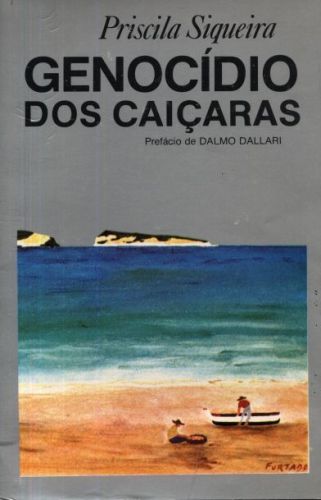 Genocídio dos Caiçaras
