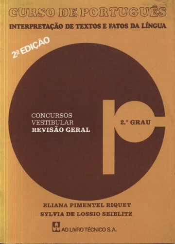 Curso de Português