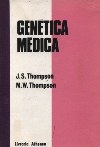 Genética Médica
