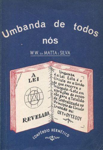 Umbanda de Todos Nós