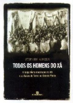 Todos Os Homens Do Xá