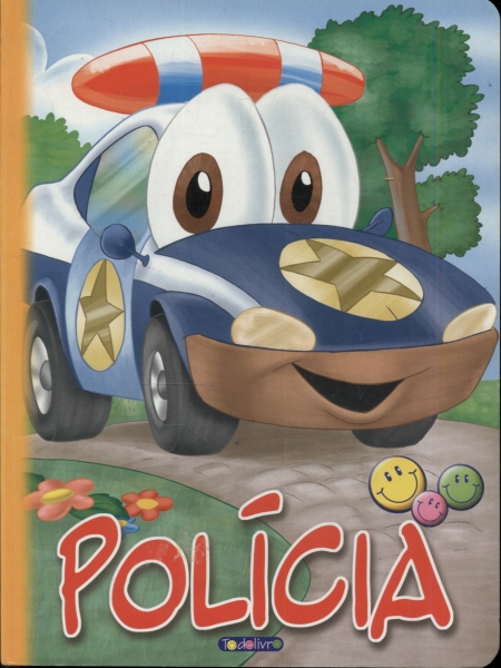 Polícia