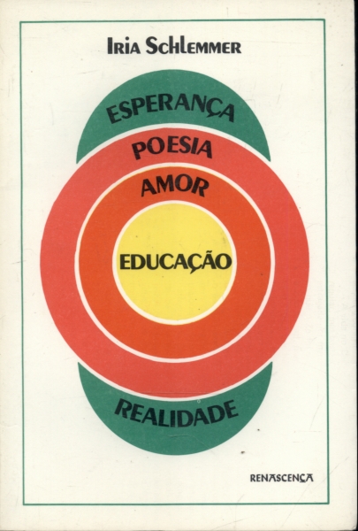 Esperança, Poesia, Amor, Educação e Realidade