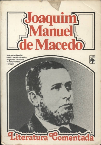 Joaquim Manuel de Macedo