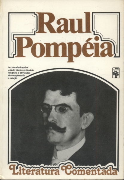 Raul Pompéia