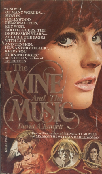 The Wine And The Music