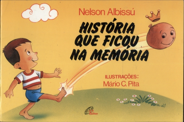 História Que Ficou na Memória