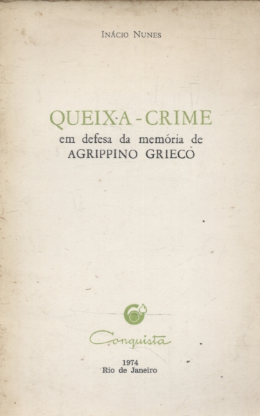 Queixa-crime