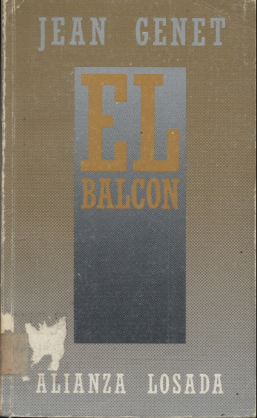 El Balcón
