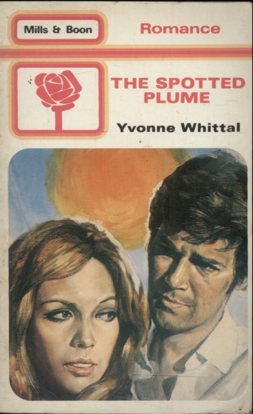 The Spotted Plume