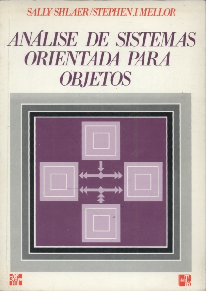 Análise de Sistemas Orientada Para Objetos