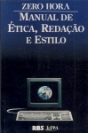 Manual de Ética, Redação e Estilo