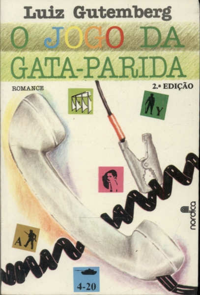 O Jogo da Gata-parida