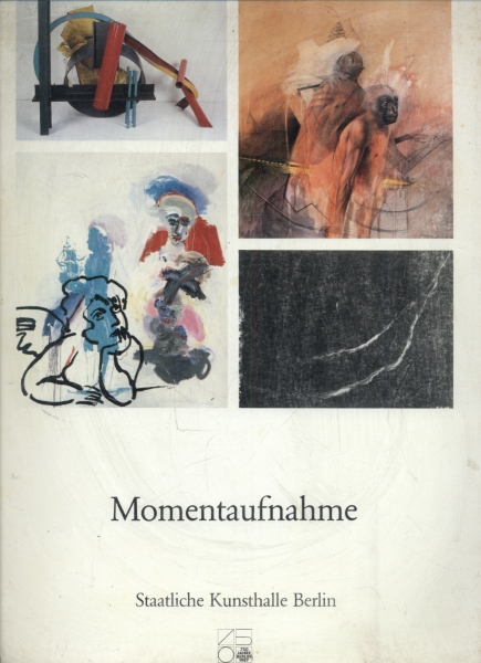 Momentaufnahme - Artistas Contemporâneos