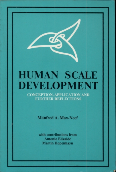 Human Scale Development