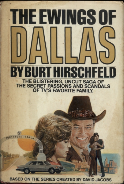 The Ewings of Dallas
