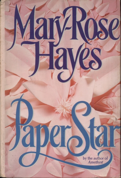 Paper Star