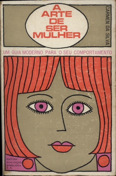 A Arte de Ser Mulher