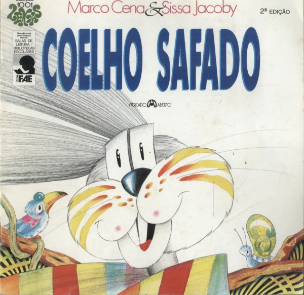 Coelho Safado