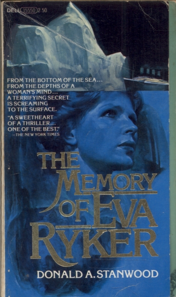 The Memory of Eva Ryker