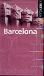 The AA Key Guide: Barcelona