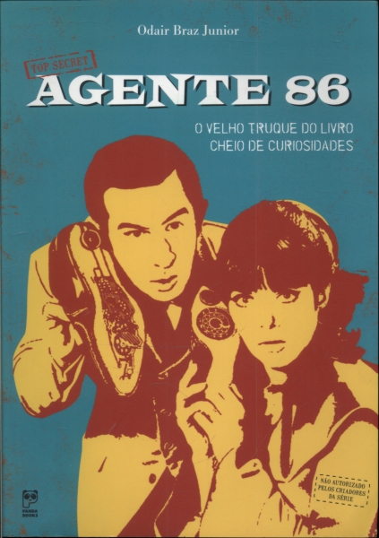 Agente 88
