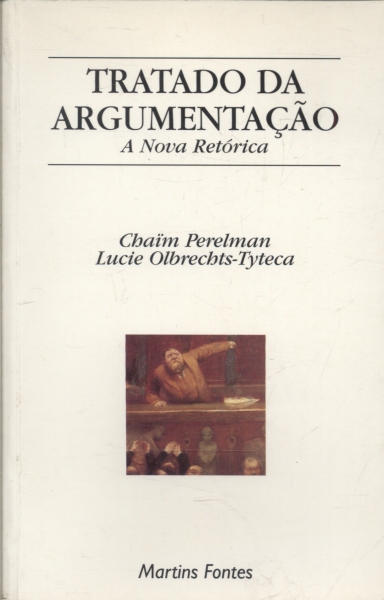 Tratado de Argumentação