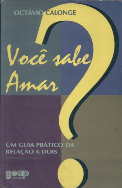 Você Sabe Amar?