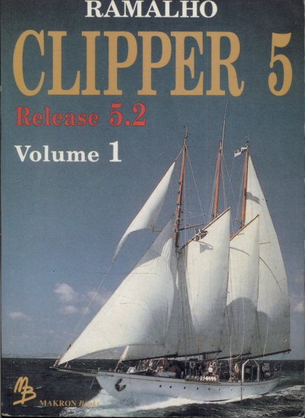 Clipper 5 (Vol. 1)