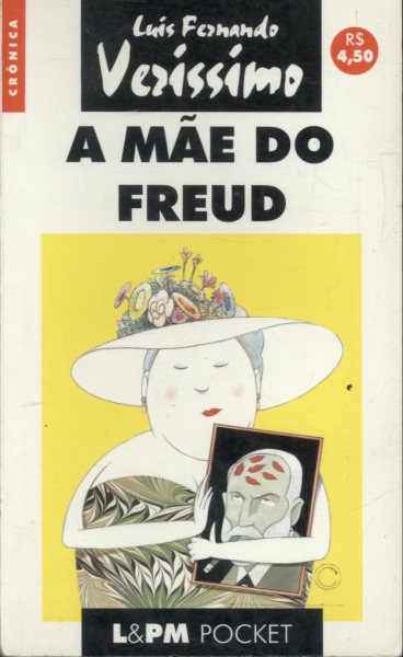 A Mãe do Freud