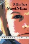 Mister Sandman