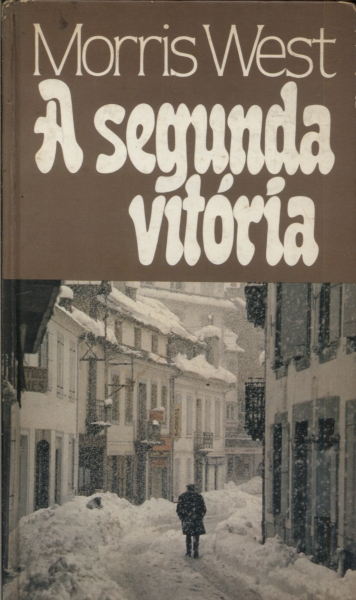 A Segunda Vitória