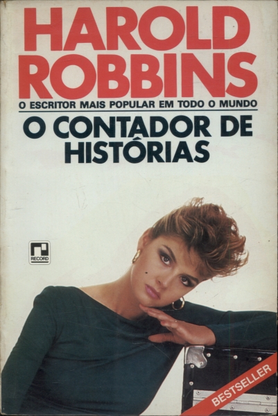 O Contador de Histórias