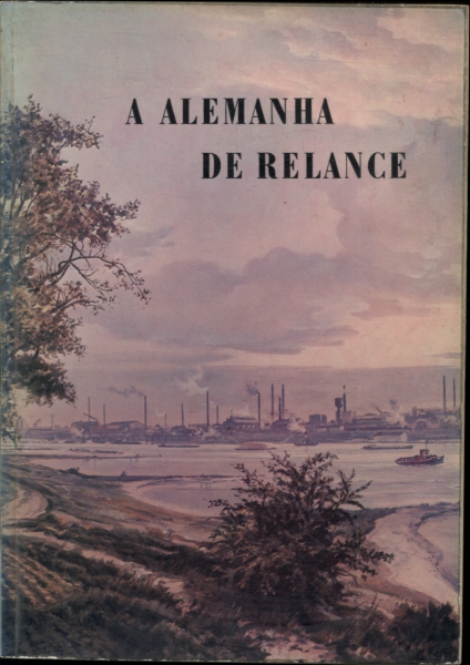 A Alemanha de Relance