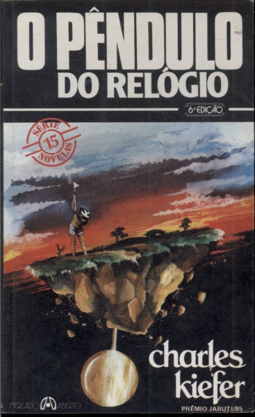 O Pêndulo do Relógio