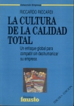 La Cultura de la Calidad Total