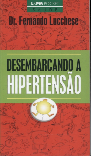 Desembarcando a Hipertensão