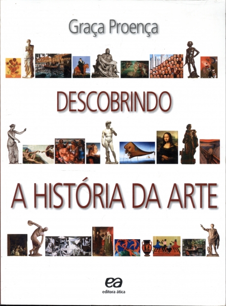 Descobrindo a História da Arte (2011)