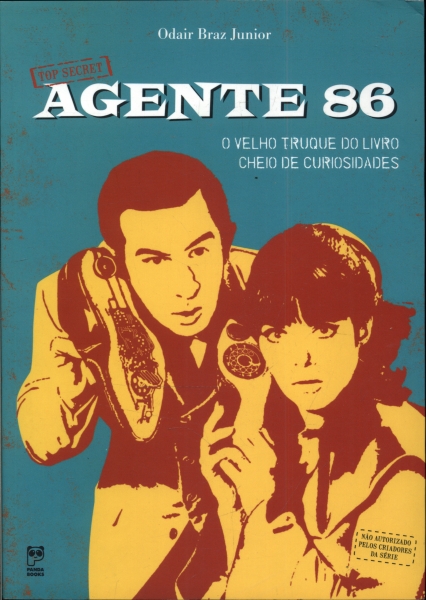 Agente 86