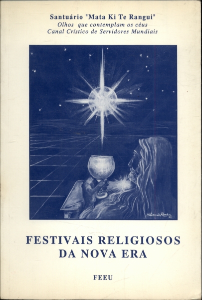 Festivais Religiosos da Nova Era
