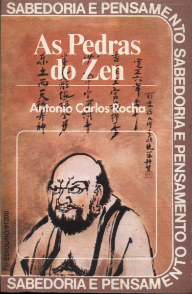 As Pedras do Zen