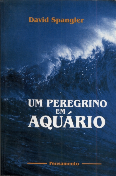 Um Peregrino em Aquário