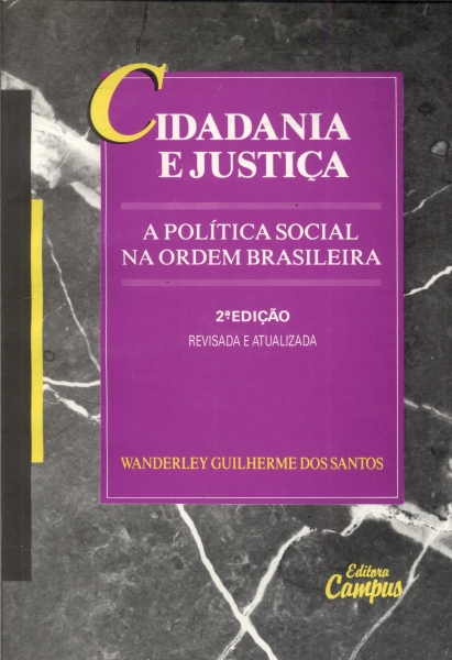 Livro: Sessenta e Quatro: Anatomia da Crise - Wanderley Guilherme dos  Santos