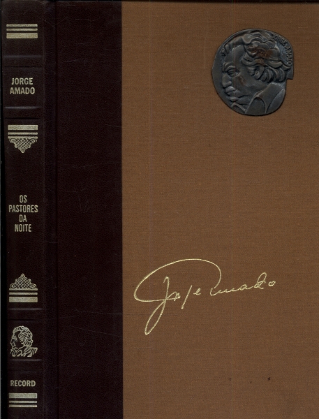 Obras Completas de Jorge Amado (em 24 volumes)