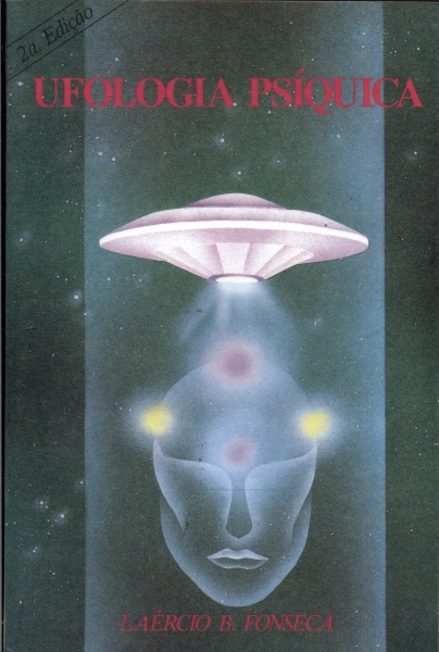 Ufologia Psíquica