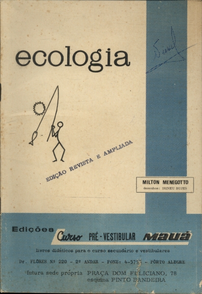 Ecologia