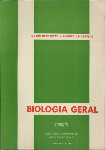 Biologia Geral