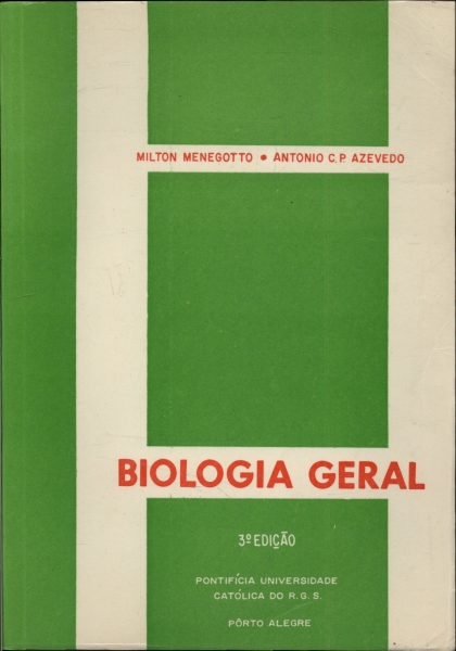 Biologia Geral